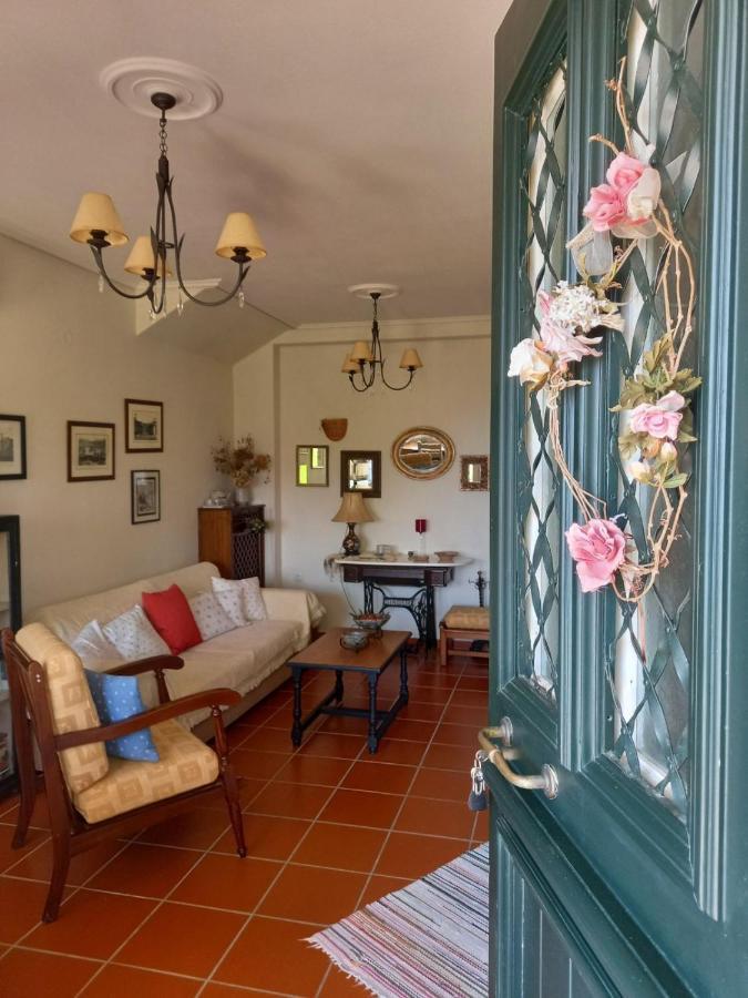 Evelina - Home With View Volos Exterior foto
