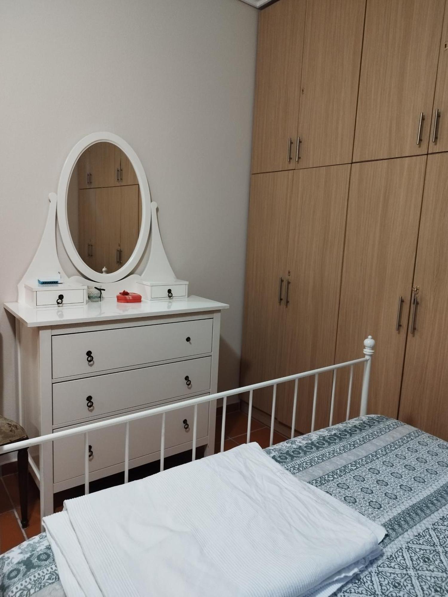 Evelina - Home With View Volos Zimmer foto