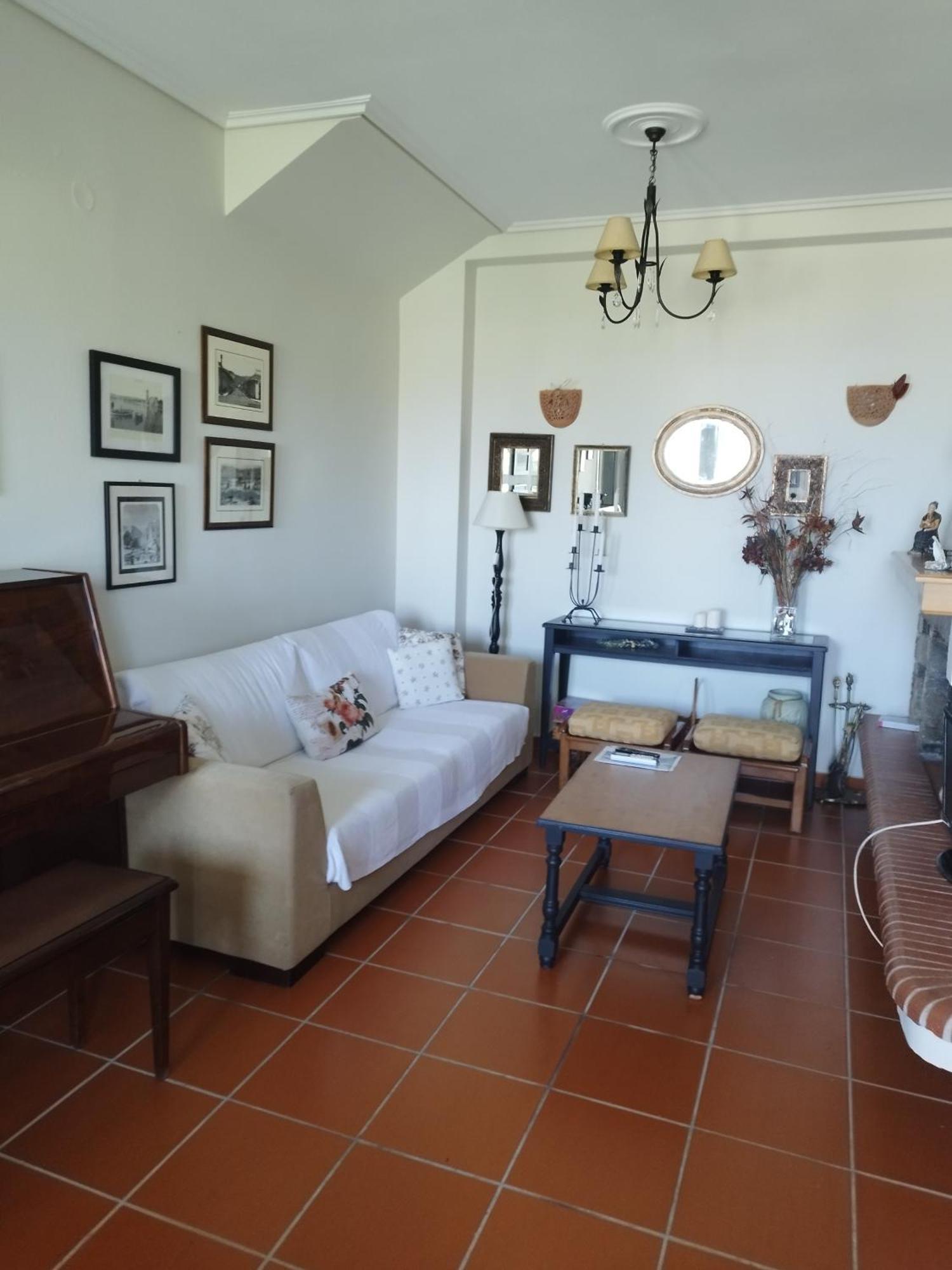 Evelina - Home With View Volos Zimmer foto